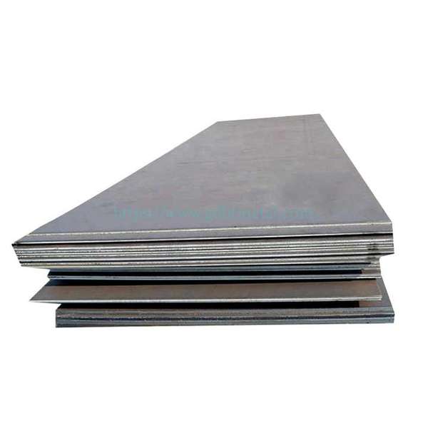 Carbon Steel Plate&Sheet